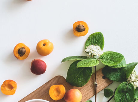 Apricots
