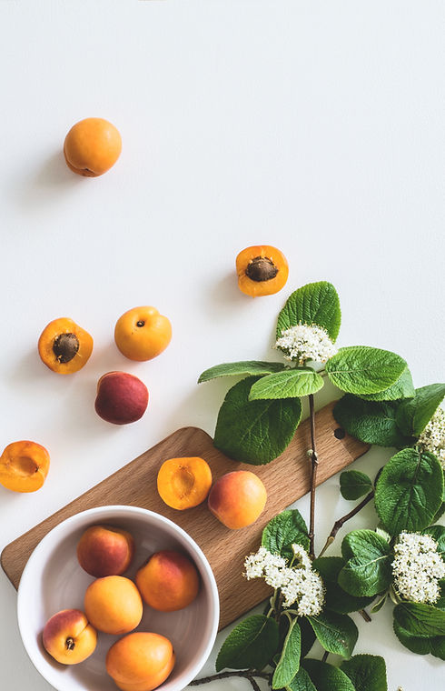 Apricots