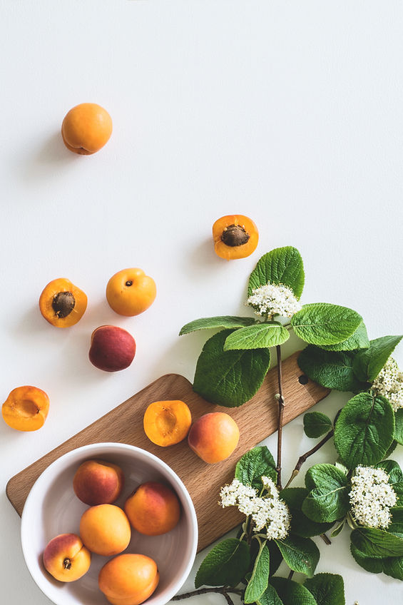 abricots