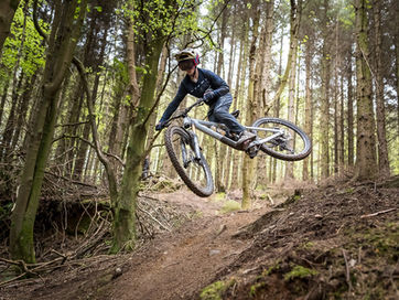 Callum Goes Downhill Fast at World Series