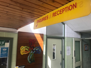 Main Office Summer Closure Dates