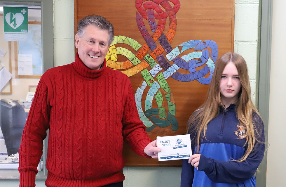 Alisha Wins HERO of the Term