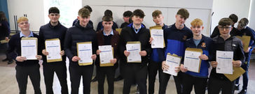 Junior Cycle Results Day 2024