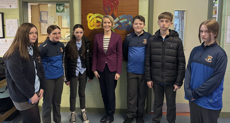 November 2025 HEROes