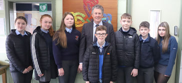 This Year's HEROes So Far...