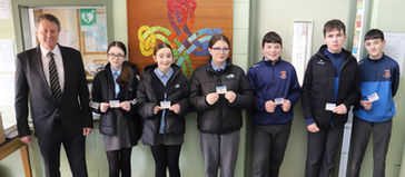 February 2026 HEROes