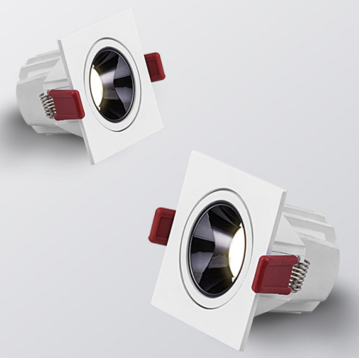 Thumbnail: (Stock) LED High CRI 95 10W Single Spotlight