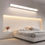 Thumbnail: LED Linear Angle Wall Light