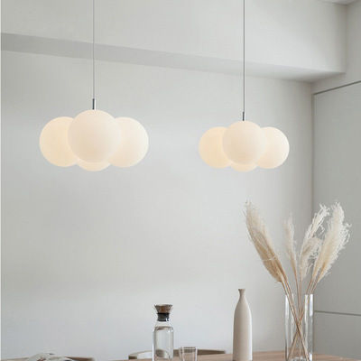 Thumbnail: LED Bubbles PE Pendant Light