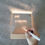 Thumbnail: LED Memo Pad Table Light