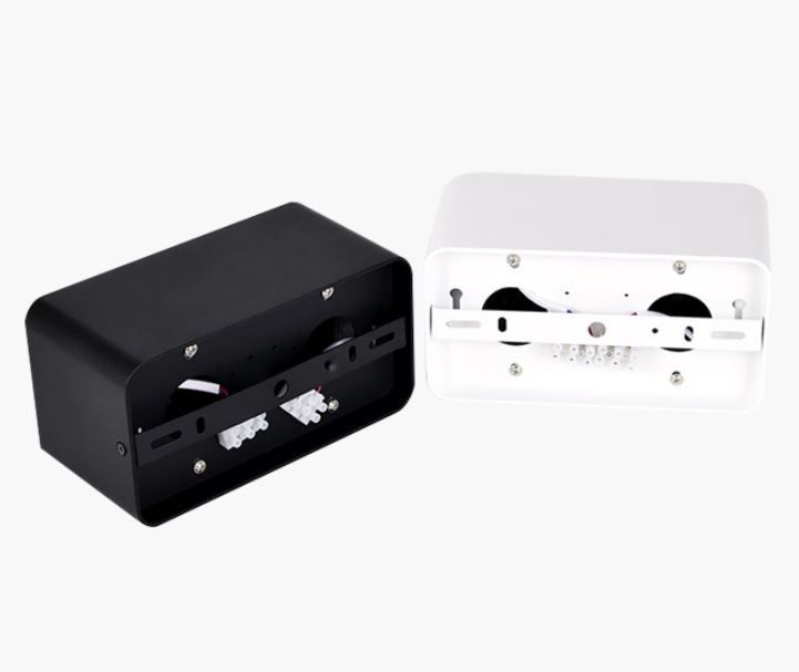Thumbnail: LED Aluminum Ceiling Mounted Spot Light