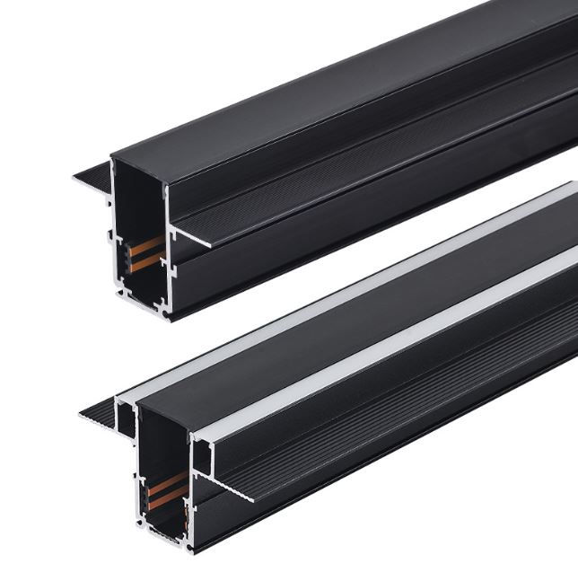 Thumbnail: LED Modern Magnetic Track