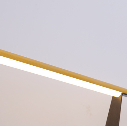 Thumbnail: LED Modern Simple Table Lamp