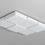 Thumbnail: LED Acrylic Rectangle Square Ceiling Light
