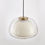 Thumbnail: LED Jelly Milky Glass Pendant Light