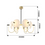 Thumbnail: LED Modern Mushroom Pendant Light