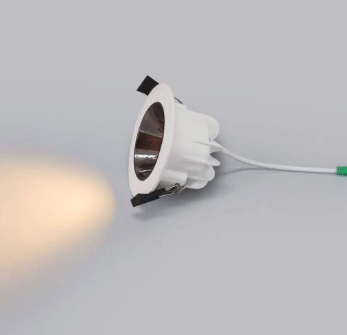 Thumbnail: LED Anti-Glare COB Spot Light