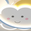 Thumbnail: (Stock) LED Sun Cloud Design Children Light
