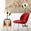 Thumbnail: LED Post-modern American Style Creative Table/Floor Lamp