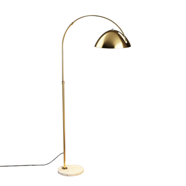 Thumbnail: LED Classic Simple Floor Lamp