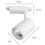 Thumbnail: LED Aluminium COB Track Light Ceiling Light