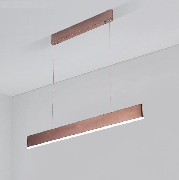 Thumbnail: LED Office Linear Light