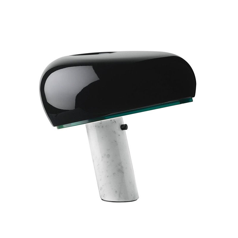 Thumbnail: LED Mushroom Design Modern Bedside Table Lamp