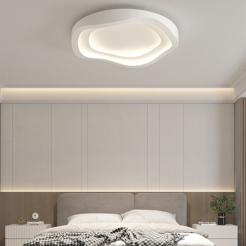 Thumbnail: LED Simple Luxury Style Modern Ceiling Light