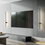 Thumbnail: LED North-European Modern Linear Wall Light