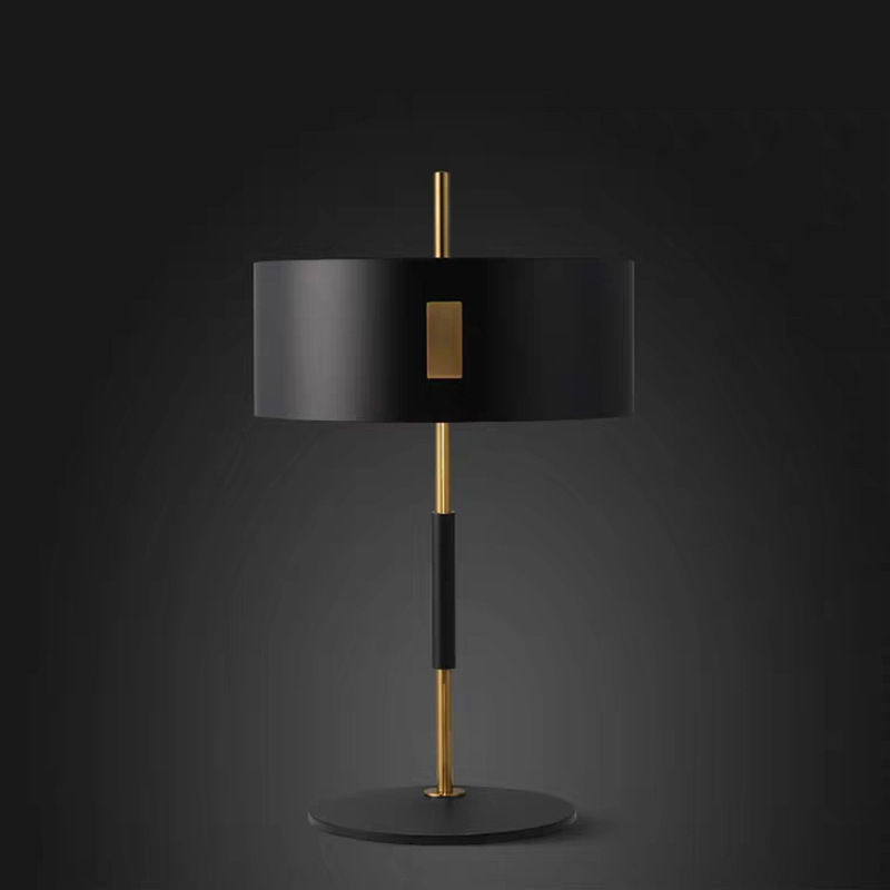 Thumbnail: LED Italian Style Modern Table/Floor Lamp
