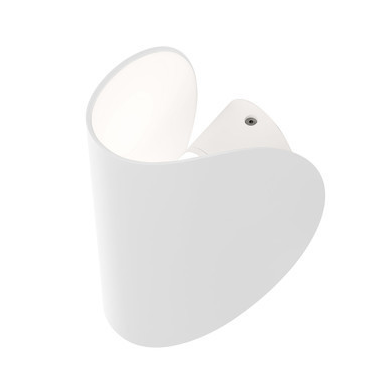 Thumbnail: LED Simple Curved Wall Light