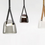 Thumbnail: LED Modern Belt Creative Pendant Light