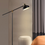 Thumbnail: LED Adjustable Floor Lamp