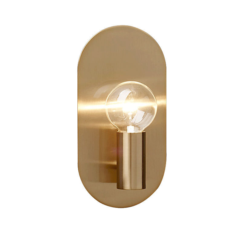 Thumbnail: LED North-European Modern Decorative Wall Light