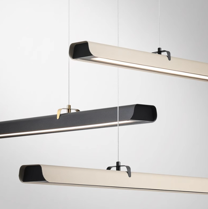 Thumbnail: LED Retro Lattern Design Pendant Light