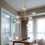 Thumbnail: Postmodern North European style Magic Bean Pendant Light Chandelier