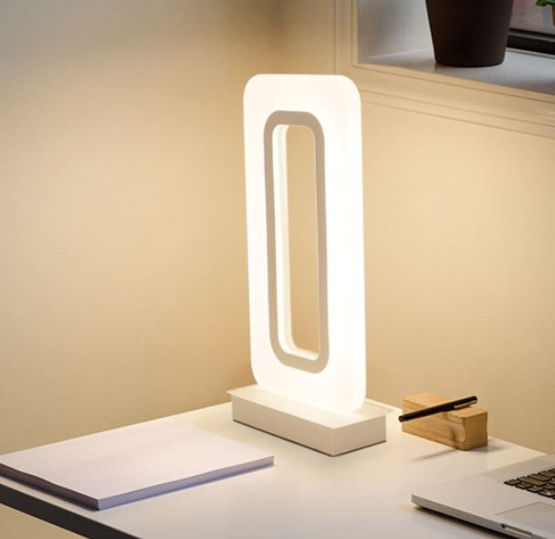 Thumbnail: LED Minimalism Table Lamp