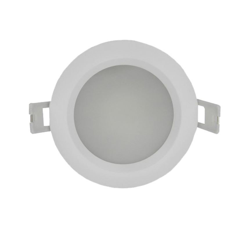Thumbnail: (Stock) LED IP65 Downlight with Various Wattage