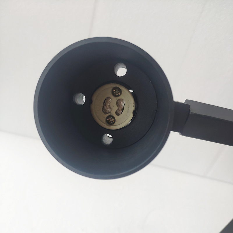 Thumbnail: LED Rotatable GU10 Table  Light