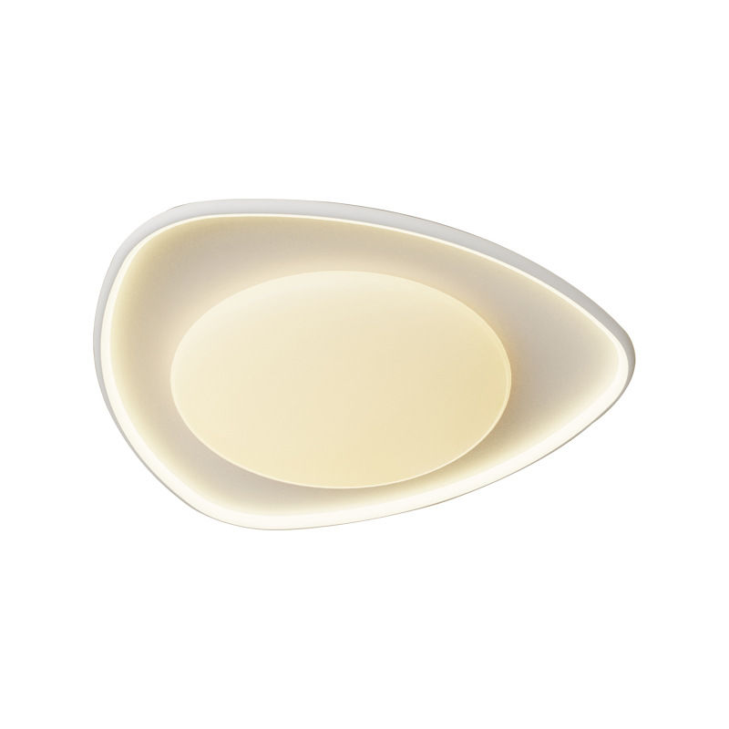 Thumbnail: LED Simple Modern Design Ceiling Light