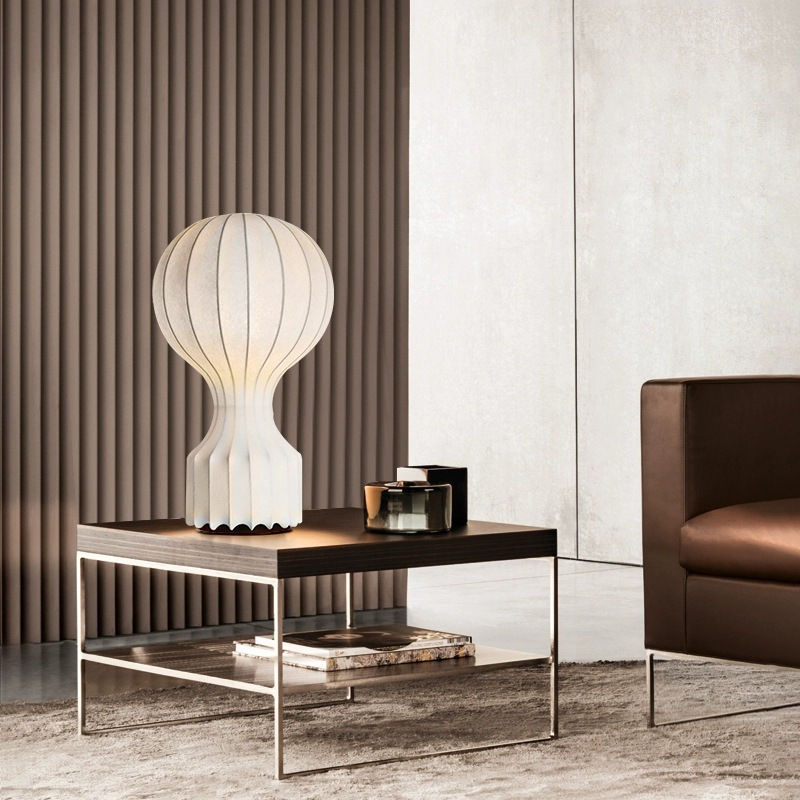 Thumbnail: LED Hot Air Balloon Table Lamp