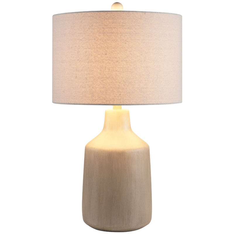 Thumbnail: LED Decorative Simple Industrail Table Lamp