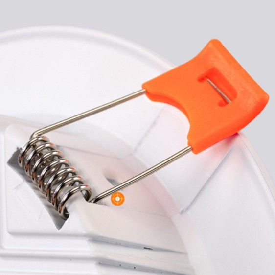 Thumbnail: LED Ultra-thin Recessed Downlight