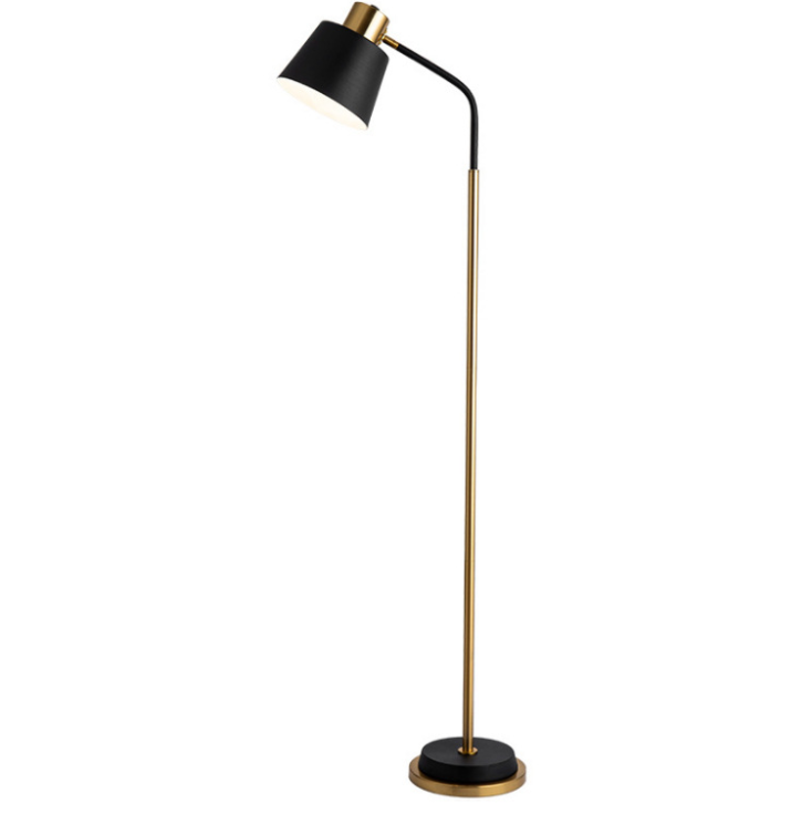 Thumbnail: LED Modern Design Floor/Table Lamp
