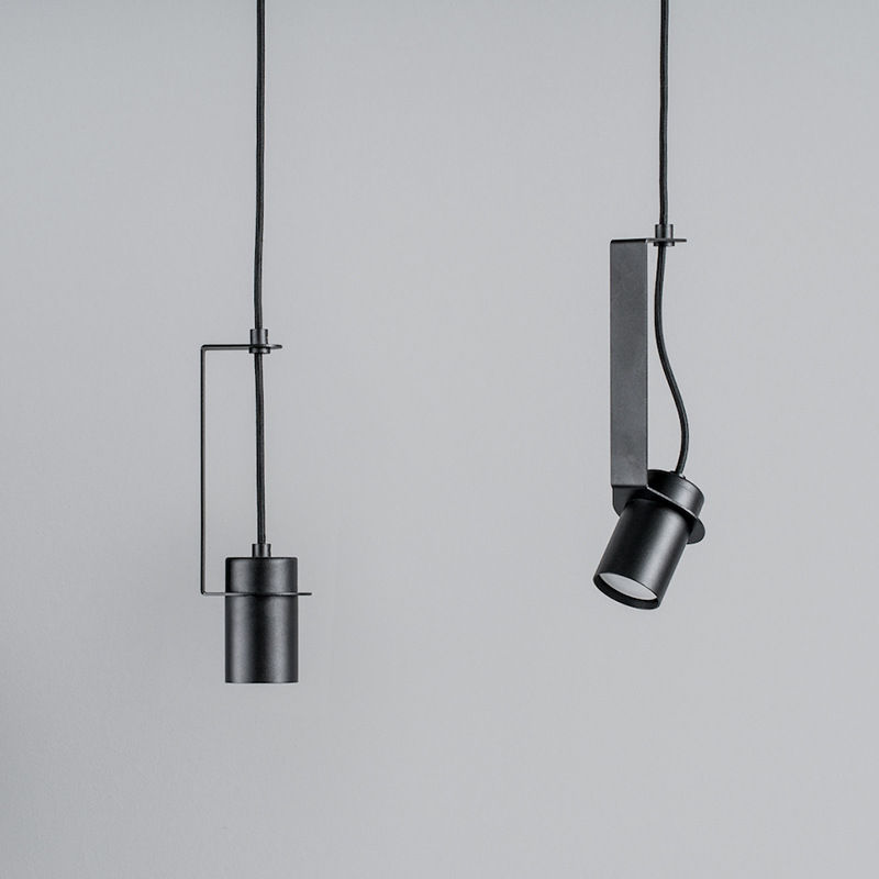 Thumbnail: LED North-European Simple Modern Pendant Light with 2 Styles