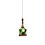 Thumbnail: LED Colorful Glass Pendant Light