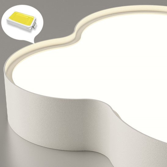 Thumbnail: LED Modern Simple 3+1+1 Lighting Package