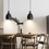 Thumbnail: LED North-European Creative Decorative Modern Pendant Light