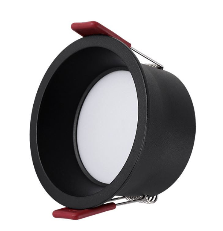 Thumbnail: LED Anti-Glare Recessed Downlight