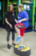SPECIAL NEEDS FITNESS